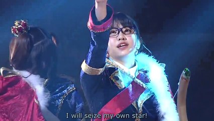 The Star Knows [Revue Starlight 2nd Star Live -Starry Desert-]