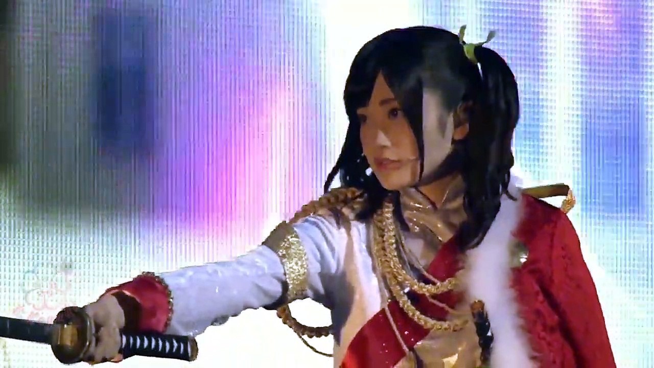 Revue Starlight RE-CREATE『2nd StarLive -Starry Desert-』