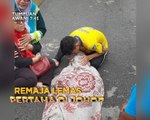 Tumpuan AWANI 7:45 - Azilah mohon kes bicara semula & remaja lemas pertama di Johor