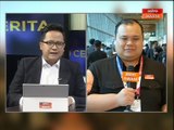 Cerita Sebalik Berita: Youth KL Summit 2019