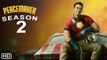 Peacemaker Season 2 Trailer (2022) - HBO Max, John Cena,Release Date, Episode 1, Ending, #Peacemaker