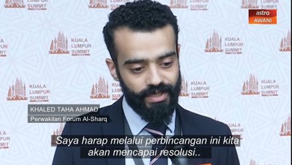 Perlu resolusi bersama, capai pembangunan belia