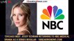 'Chicago Med': Jessy Schram Returning To NBC Medical Drama As A Series Regular - 1breakingnews.com