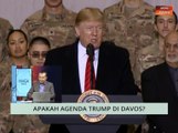 Niaga AWANI: Apakah agenda Trump di Davos?
