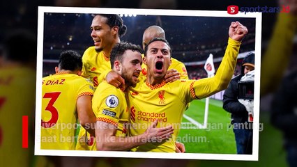 Gabriel Jesus Cetak Brace, Arsenal Libas Leicester City 4-2 - Sportstars | Arenanews-23