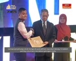 Penting untuk dengar suara belia - Tok Pa