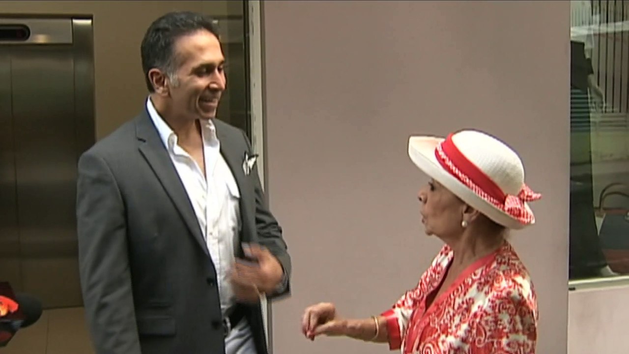 AL RAWI ON BEING AG & HIS NEW CABINET ROLE