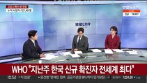 [뉴스포커스] 신규확진 62만명대…누적 825만명 돌파