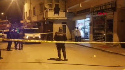 Kozan'da art arda iki silahlı saldırı; 1 ölü, 1 yaralı