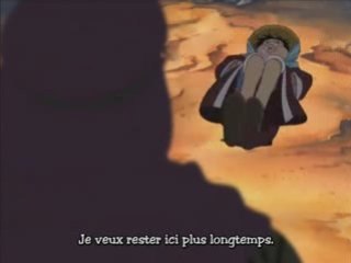 One Piece délire - Changement d'avis