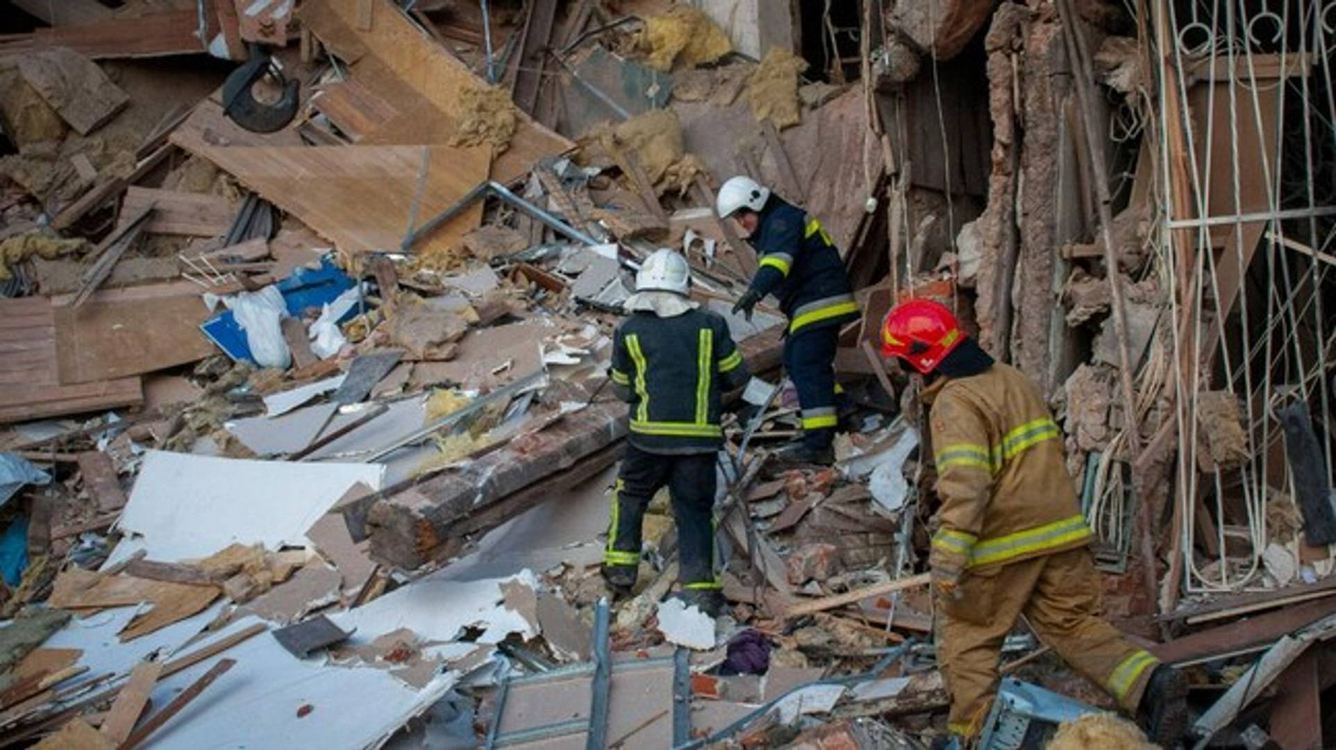 When will the Russia-Ukraine war end?