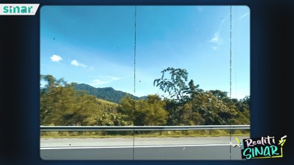 Realiti SINAR : Producer SINAR Dapat Hadiah Misteri Daripada Jep