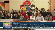 Asamblea Nacional de Ecuador concedió amnistía a presos por manifestaciones de 2019