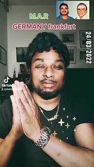 HAPPY BIRTHDAY TO TMS LEGEND FORM M A R GERMANY & M.THIRAVIDA SELVAN SINGAPORE