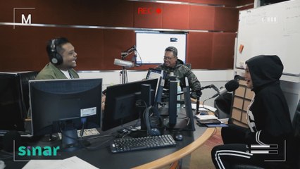 Realiti SINAR : Jep Tawan SINAR Bertugas Selama 18 Jam!