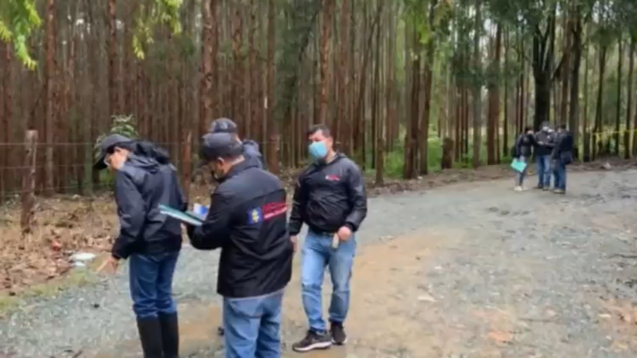 Capturan a presunto implicado en la muerte del líder indígena Miller Correa en Cauca