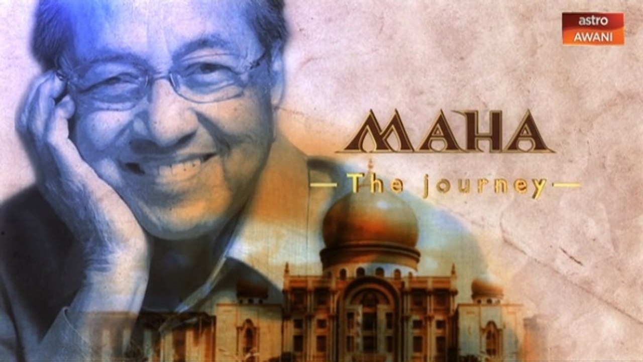 Maha the Journey