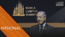 Dr Mahathir seru negara Muslim guna dinar emas, sistem barter