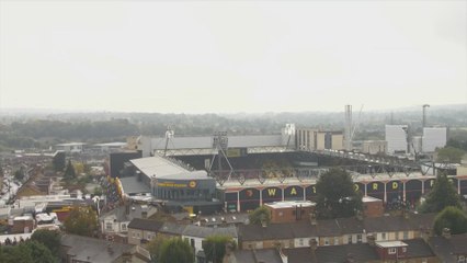 PL 21/22 Matchday 8: WAT 0 - 5 LIV