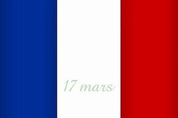 ☘ Le 17 mars, c'est la Saint Patrick ! ☘