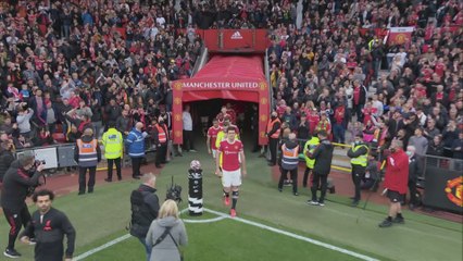 PL 21/22 Matchday 9: MUN 0 - 5 LIV