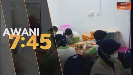 Kolej Komuniti ruang ubah taraf kehidupan