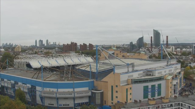 PL 21/22 Matchday 9: CHE 7 - 0 NOR