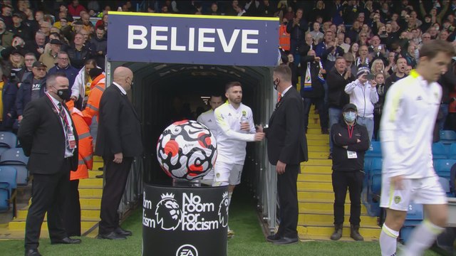 PL 21/22 Matchday 9: LEE 1 - 1 WOL