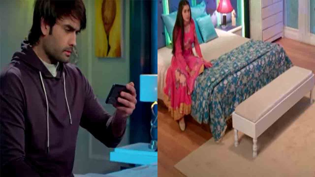 Sirf Tum spoilers ; Ranveer ने CCTV से देखा Suhani Ansh का बेडरुम ड्रामा | FilmiBeat