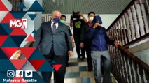 MGNews : Ketua balai polis di Melaka nafi terima RM21,800