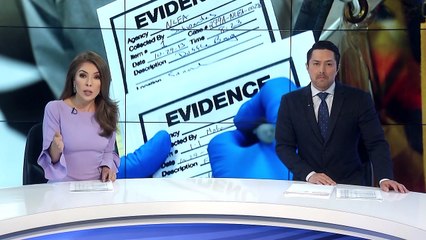 34 años después de la muerte de su madre, la policía informa a su hijo que el crimen se ha resuelto.