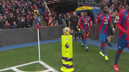 PL 21/22 Matchday 11: CRY 2 - 0 WOL