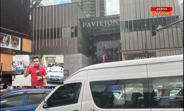 Cerita Sebalik Berita: Tinjauan Menjelang Sambutan Hari Krismas