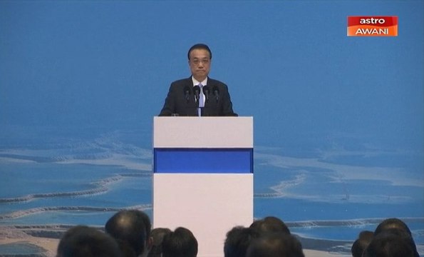 Niaga AWANI: Sidang Trilateral Asia Timur Laut ketengah pelbagai sasaran ekonomi