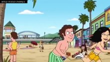 Life story of Jim Morrison. Funny family guy moment