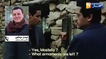 السينما الثورية الجزائرية.. كفاح بالصوت والصورة