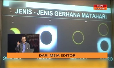 AWANI Pagi: Tumpuan berita utama 26 Dis 2019