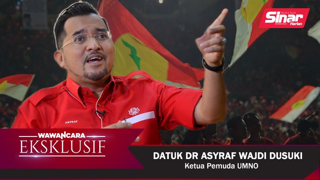 Pentas muhasabah diri bermula
