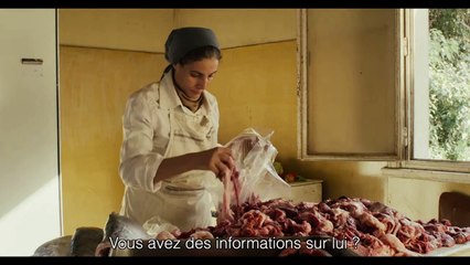 Plumes BANDE ANNONCE VOST (2022)