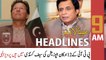 ARY News Prime Time Headlines | 9 AM | 17th March 2022