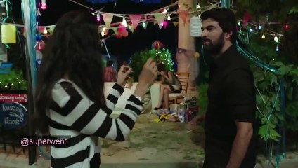 Elif y Omer su historia 53