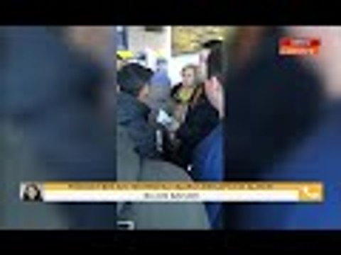 Pesawat Bek Air terhempas sejurus berlepas di Almaty