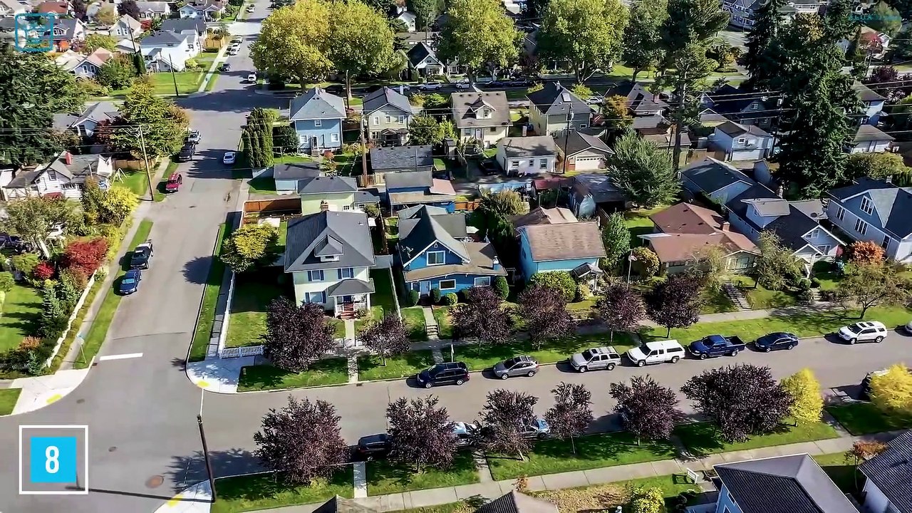 15 Reasons Why People Are Done Living In Big Cities
