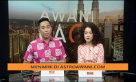 AWANI Pagi: Tumpuan berita utama 28 Dis 2019