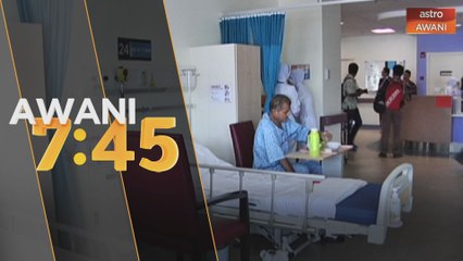 Persatuan perubatan sambut baik penangguhan pemansuhan BIPK