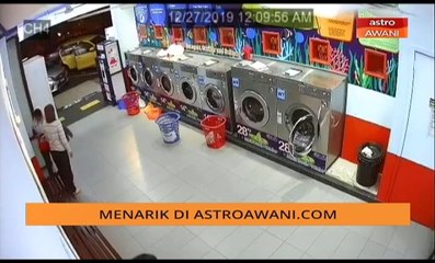 AWANI Pagi: Tumpuan berita utama 29 Dis 2019