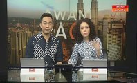 AWANI Pagi: Rangkuman berita global 29 Disember 2019 di astroawani.com