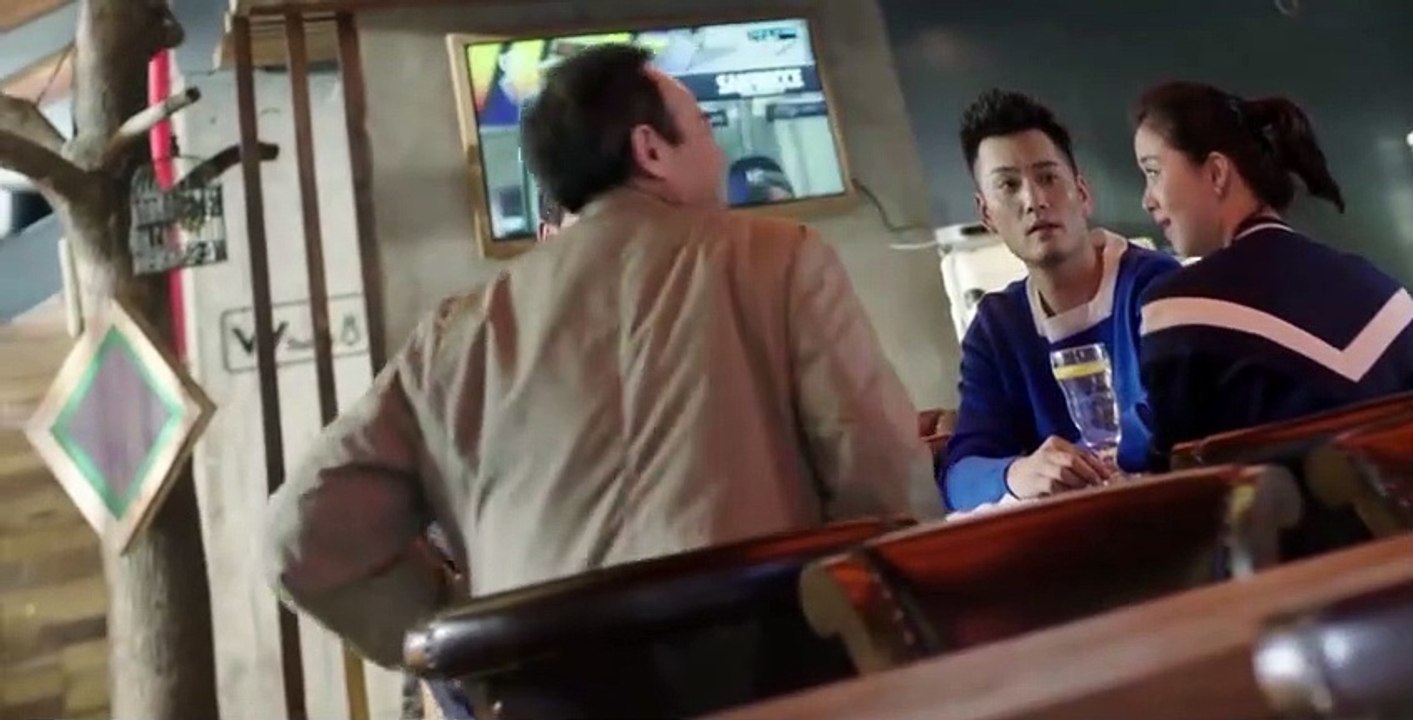 Heirs S01 E09
