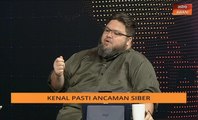 Keselamatan siber lebih mencabar pada 2020