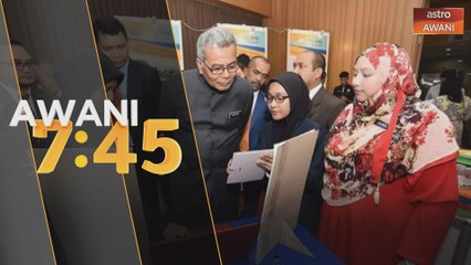 SME Bank Y-Biz Challenge 2020 pupuk usahawan muda pintar digital